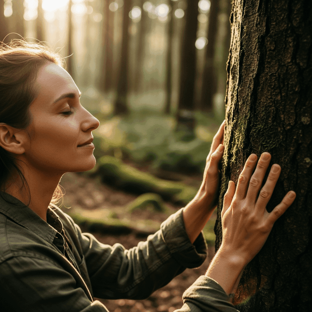 Shedding Domestication: Reclaim Your Wild, Authentic Life