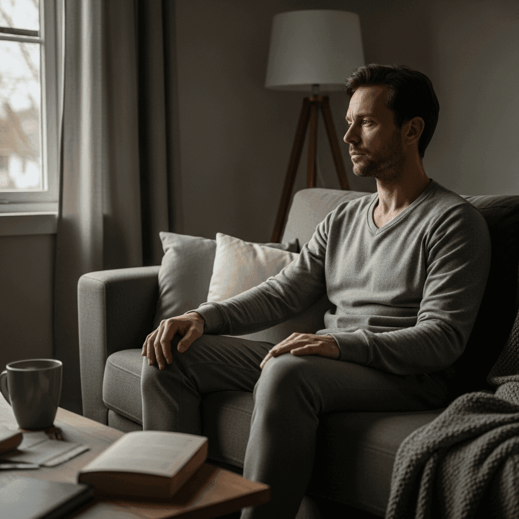 The Silent Epidemic: Unveiling Invisible Conditions and Suffering