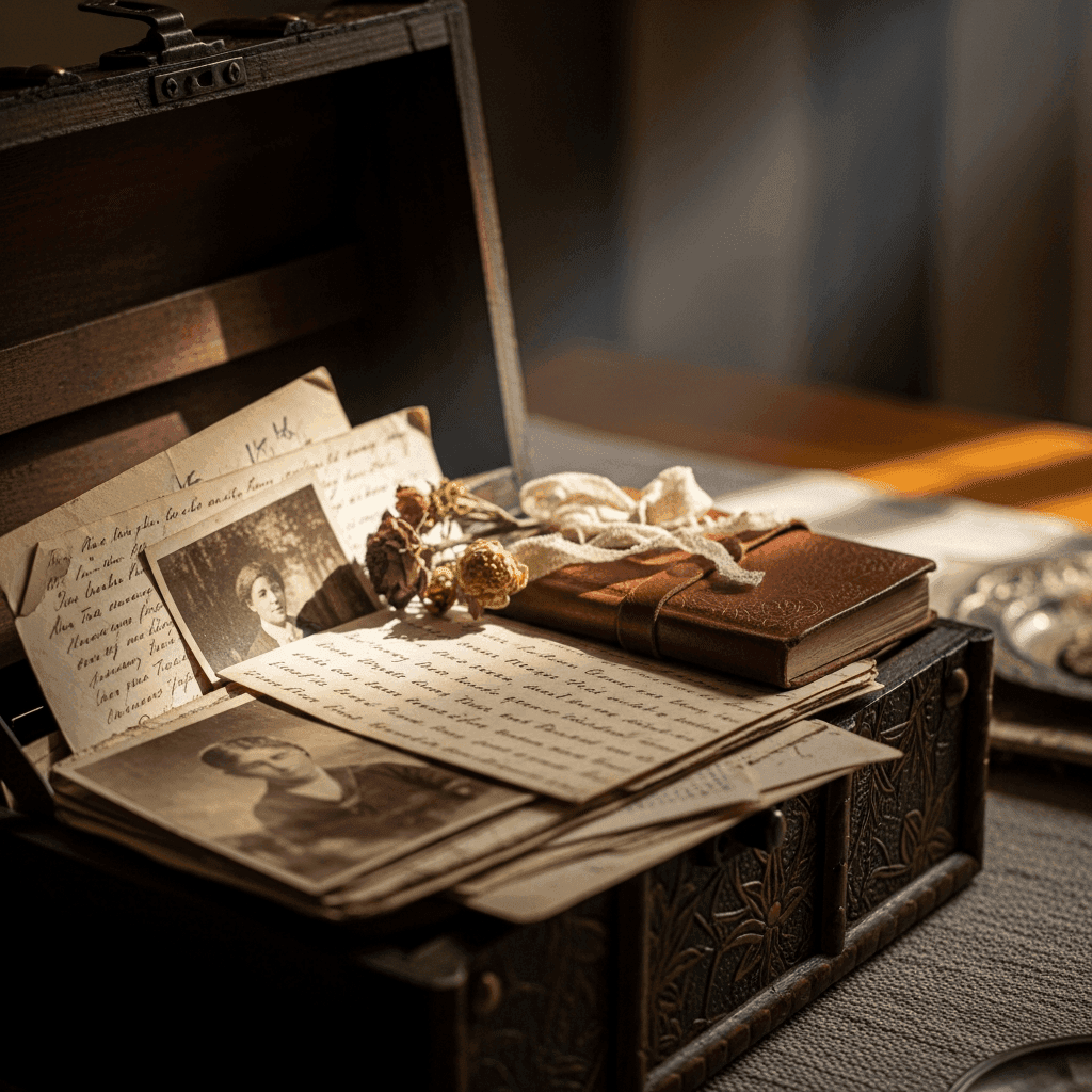 Uncovering the Silent Architects of Your Family Life