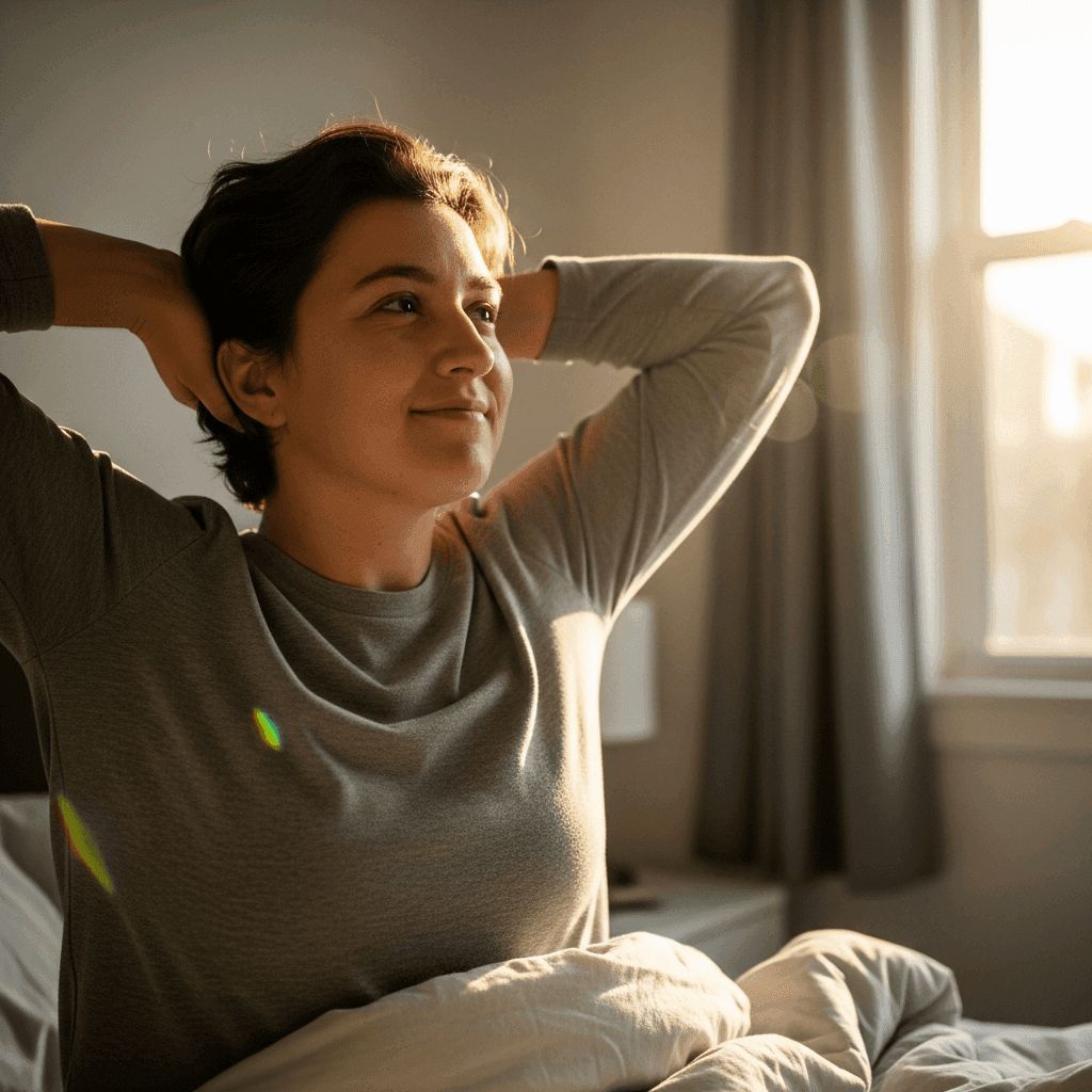Your Underrated Superpower: The Science & Practice of Quality Sleep