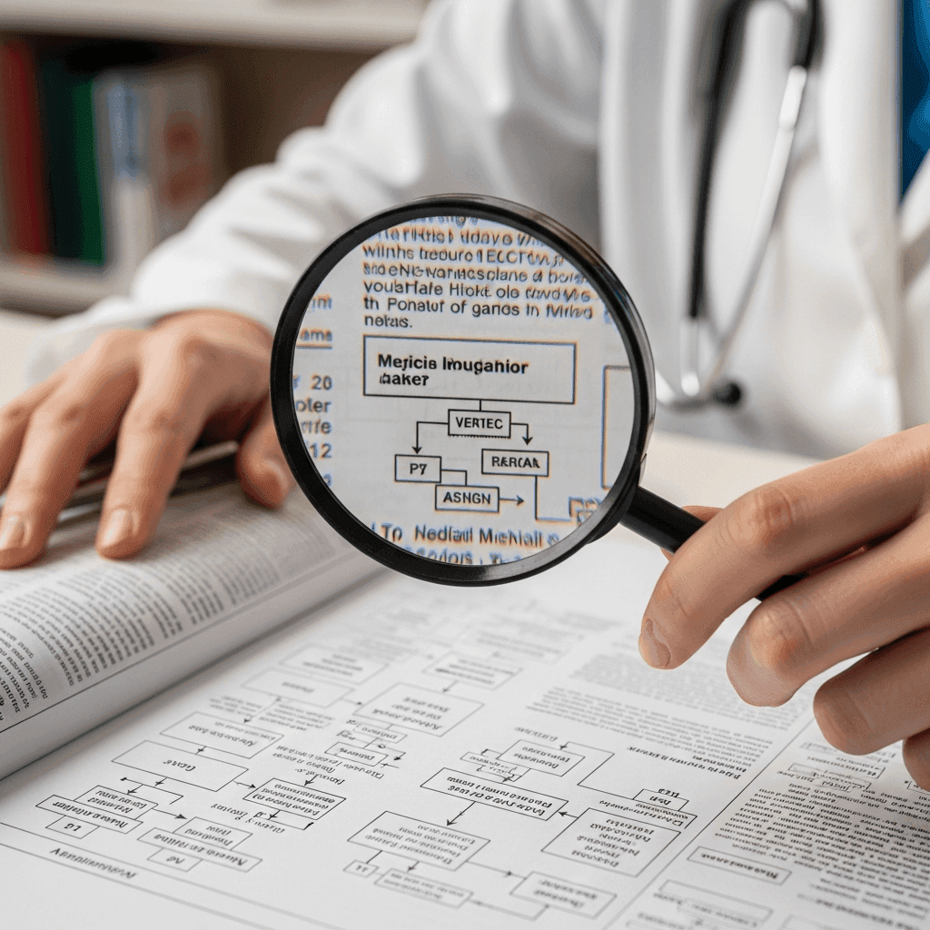 The Great Impostors: Diagnosing Medical Mimics with Precision