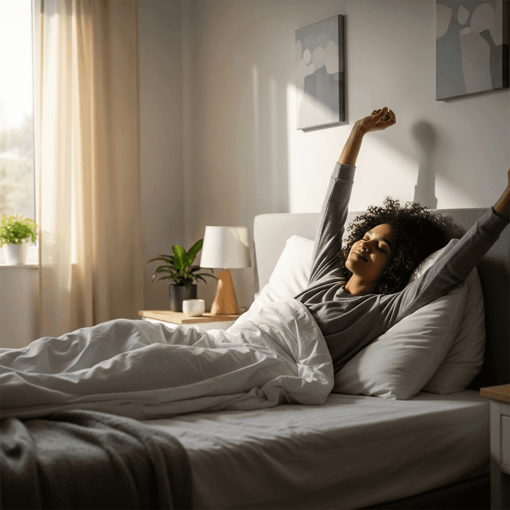 Escape Chronic Exhaustion: A Roadmap to Reclaim Your Rest