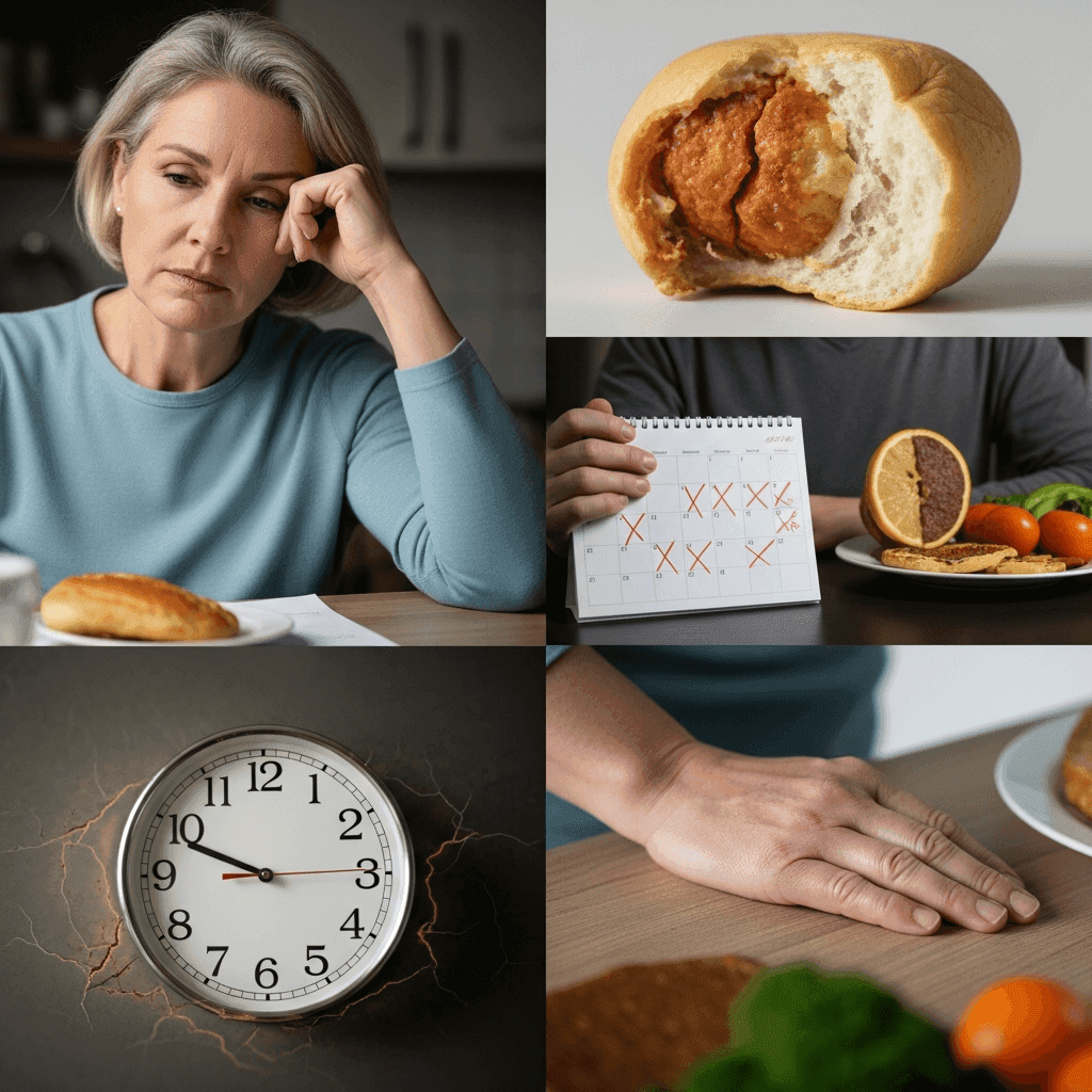 The Invisible Health Crisis: Understanding Chronic Low-Grade Inflammation