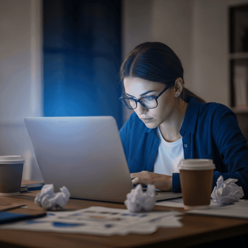 Beyond the Warnings: Screen Time's Multifaceted Human Impact