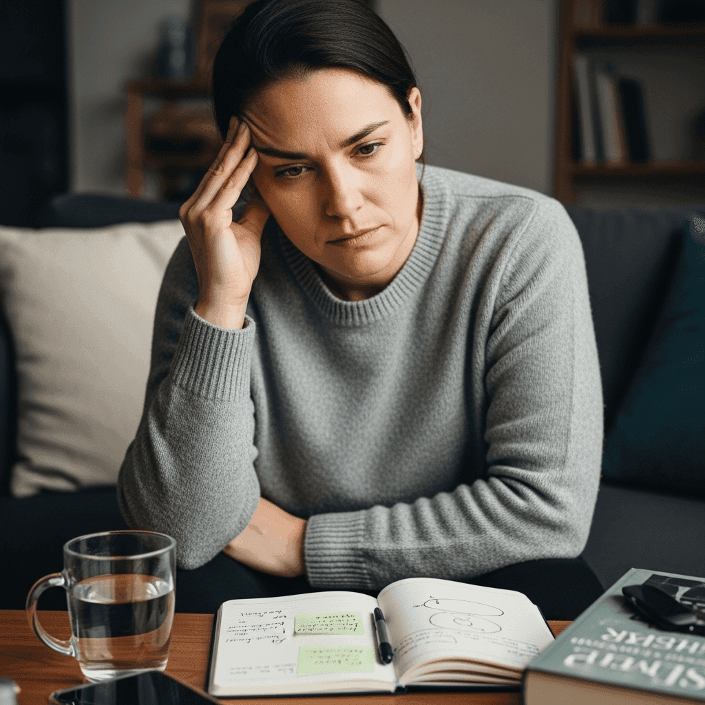 Decoding Your Body's Lies: Unmasking Deceptive Health Signals