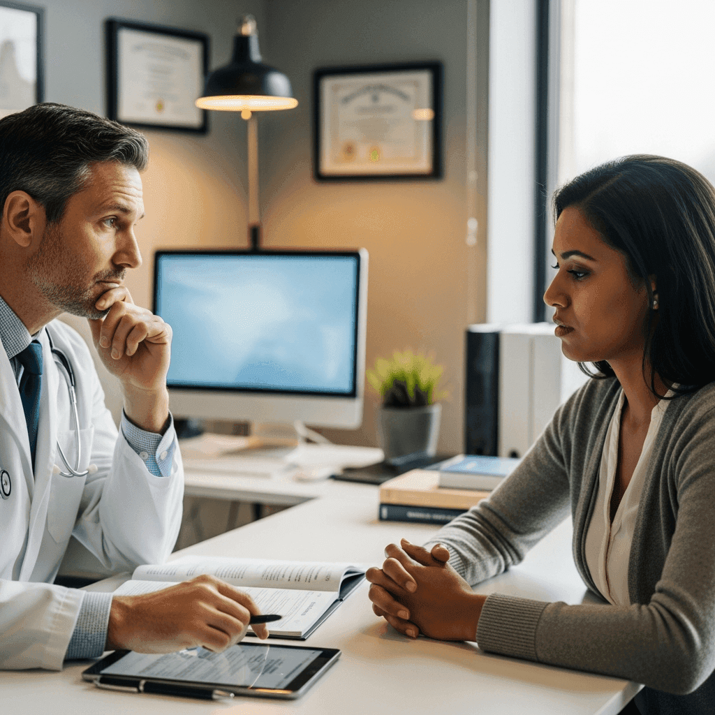 Navigating the Labyrinth of Medical Mimics: Diagnostic Challenges