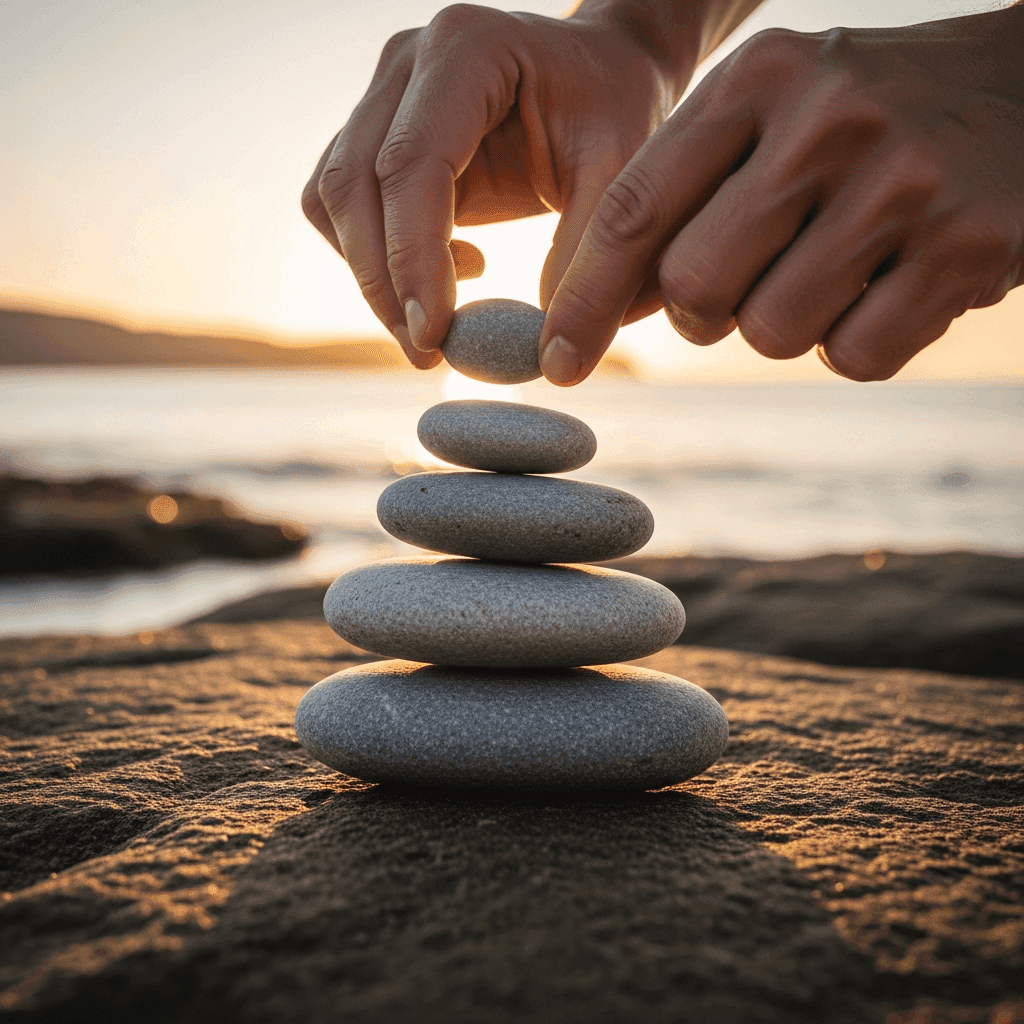 From Overwhelm to Achievement: Leveraging Tiny Steps for Major Gains