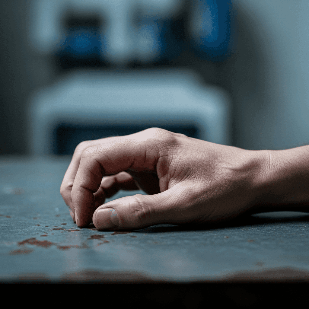 A Profound Betrayal: The Body's Internal Autoimmune War