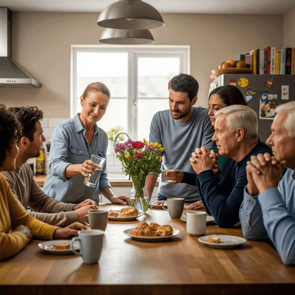 Unveiling the Silent Architects of Your Family Dynamics