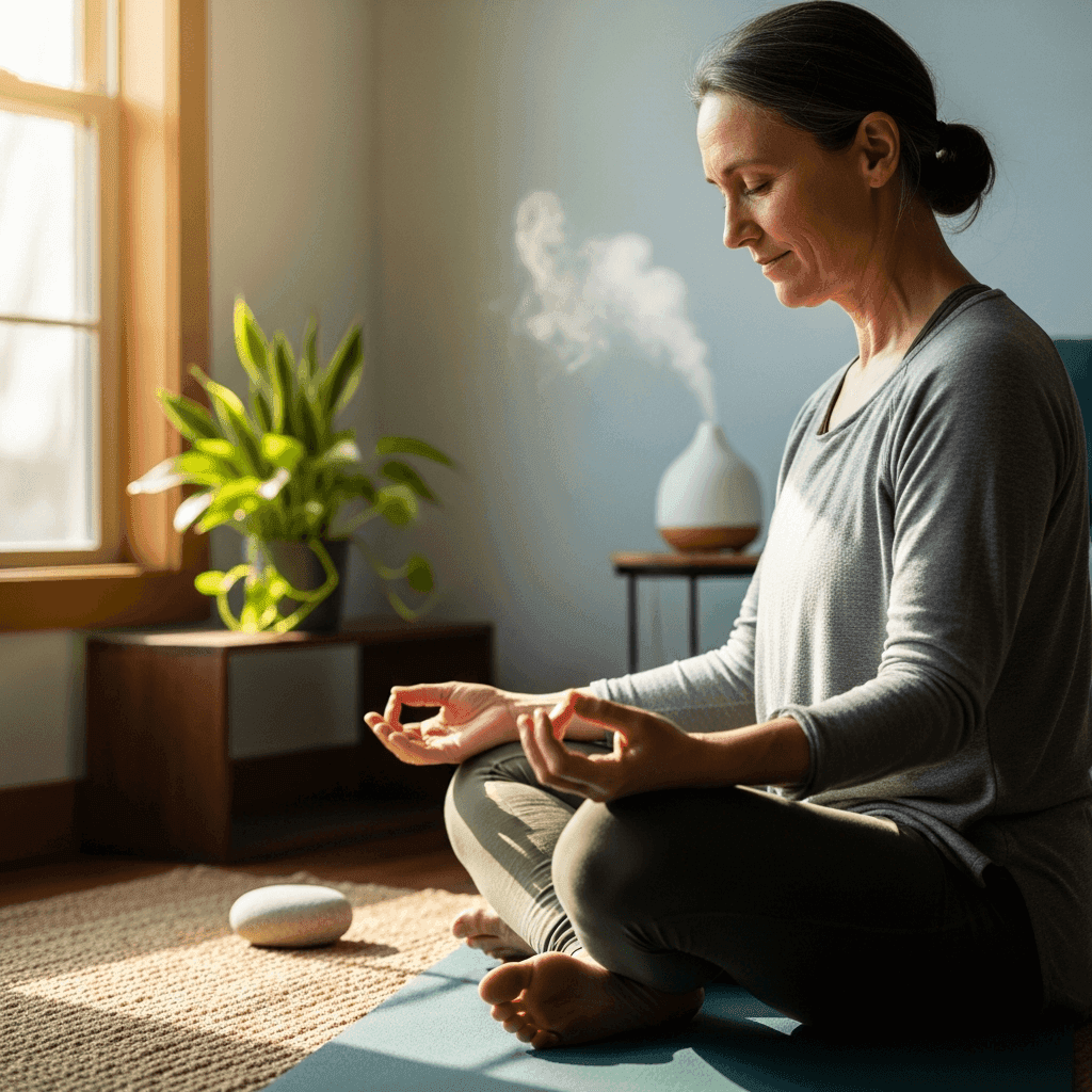 Unlock Your Innate Healing Power: The Wisdom of Your Inner Doctor