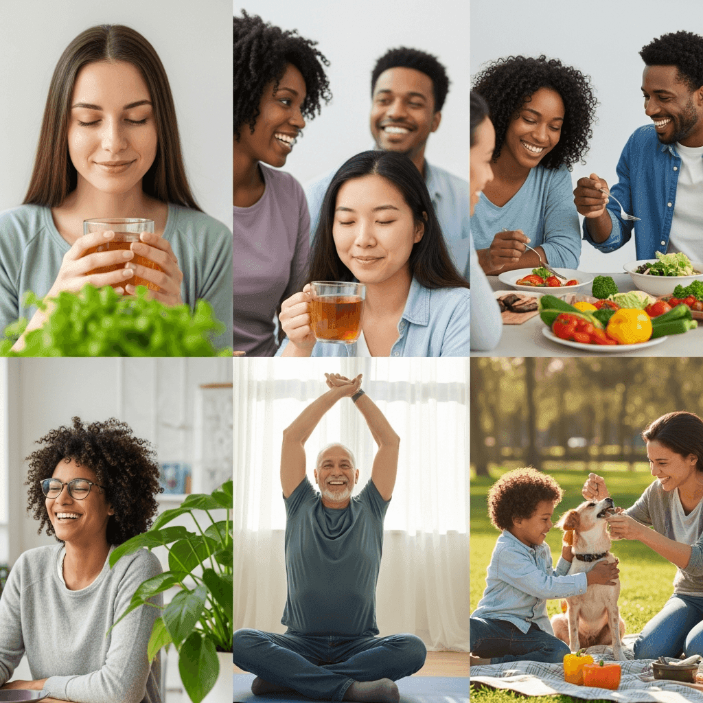 Your Gut, Your Mood: A Deep Dive into Brain-Belly Connection