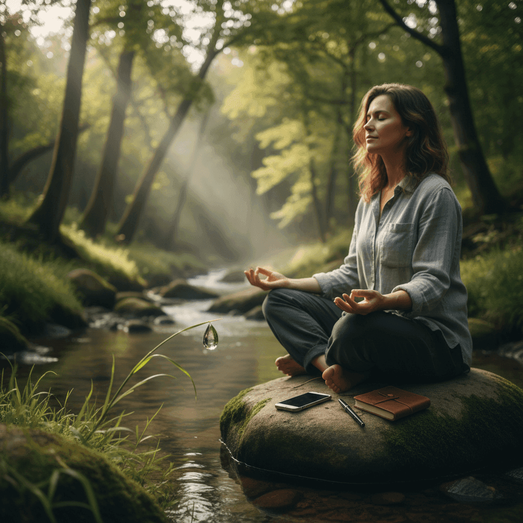 The Transformative Necessity of Intentional Pauses