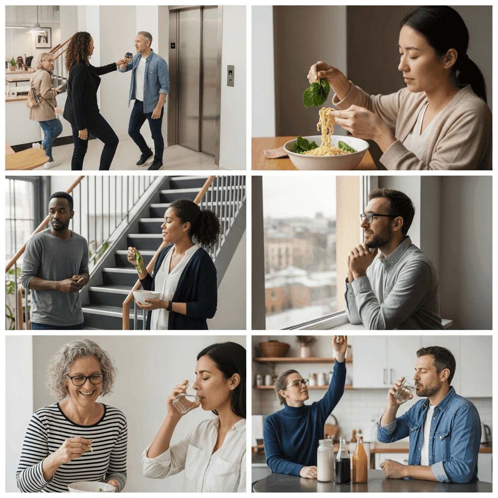 Unlock Your Potential: The Power of Tiny Habits for Lasting Health