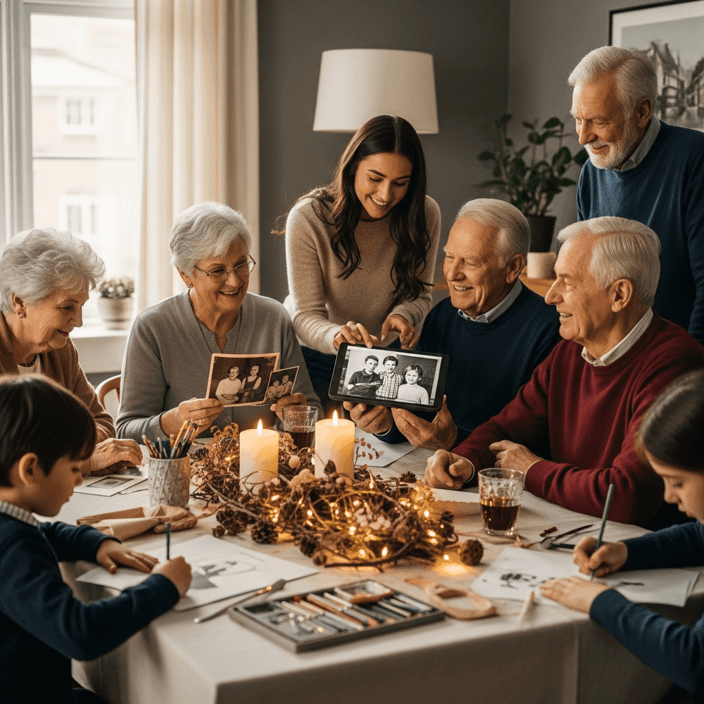 Tradition's Dynamic Path: Relevance Through Creative Adaptation