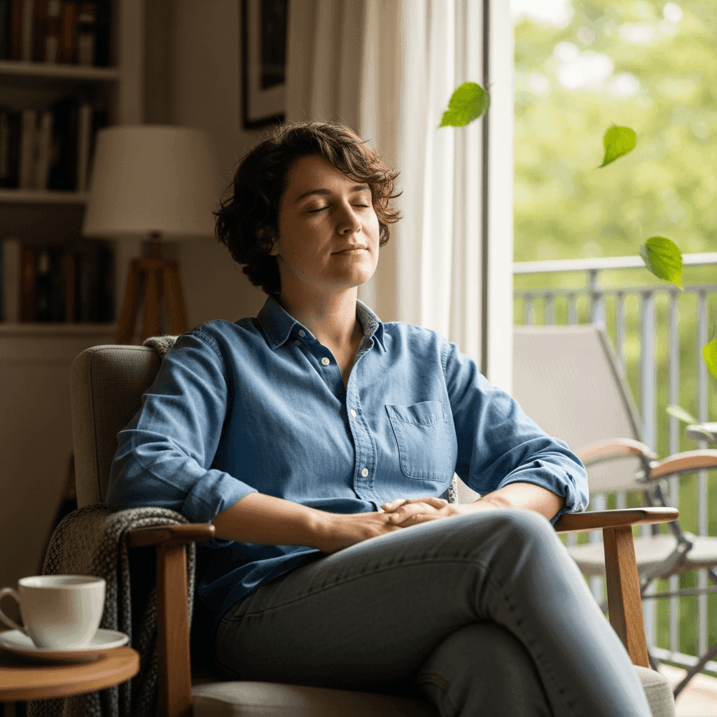 Intentional Not-Doing: Your Pathway to Real, Sustainable Growth