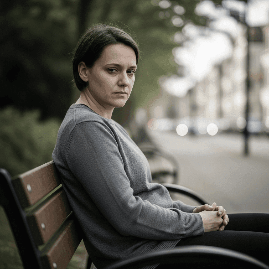 The Weight of Unseen Struggles: Acknowledging Inner Resilience