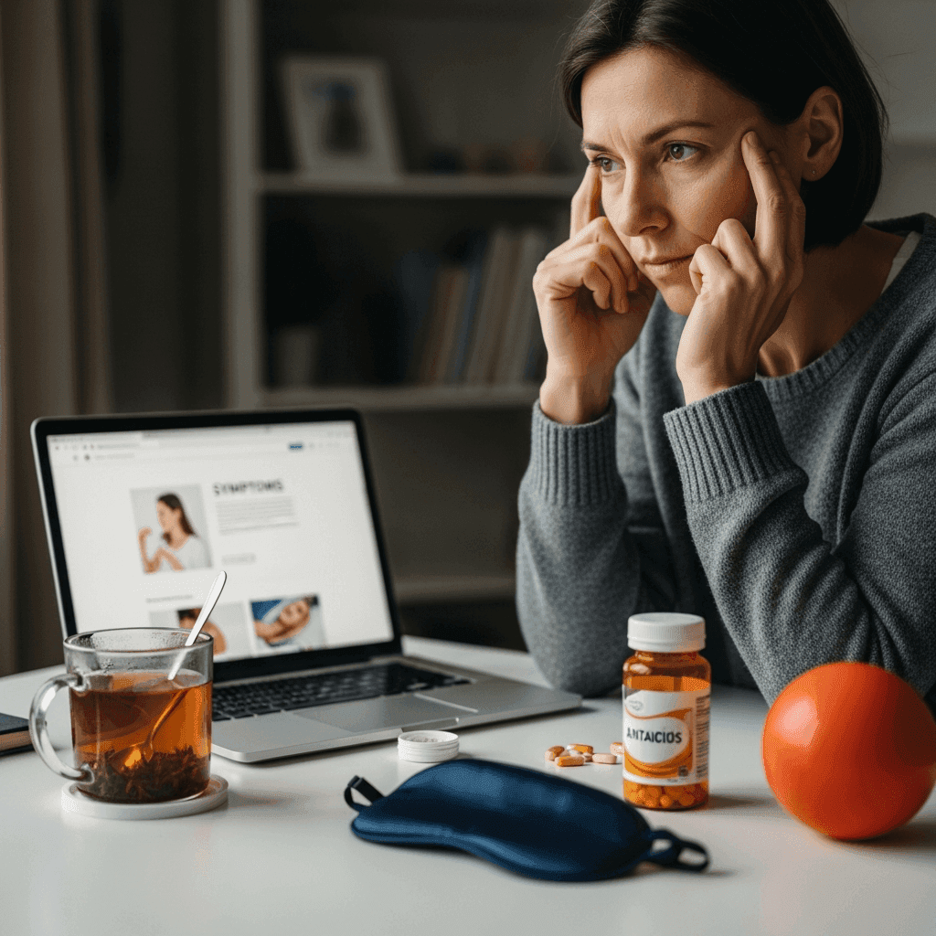 Decoding Deception: Unraveling the True Stories Your Symptoms Tell