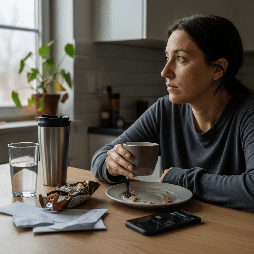 Unmasking the Silent Saboteurs of Modern Wellness