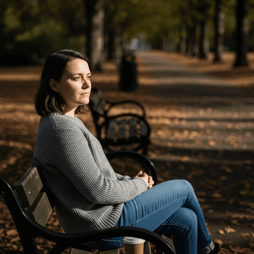 The Unseen Battle: Validating the Profound Impact of Invisible Illness
