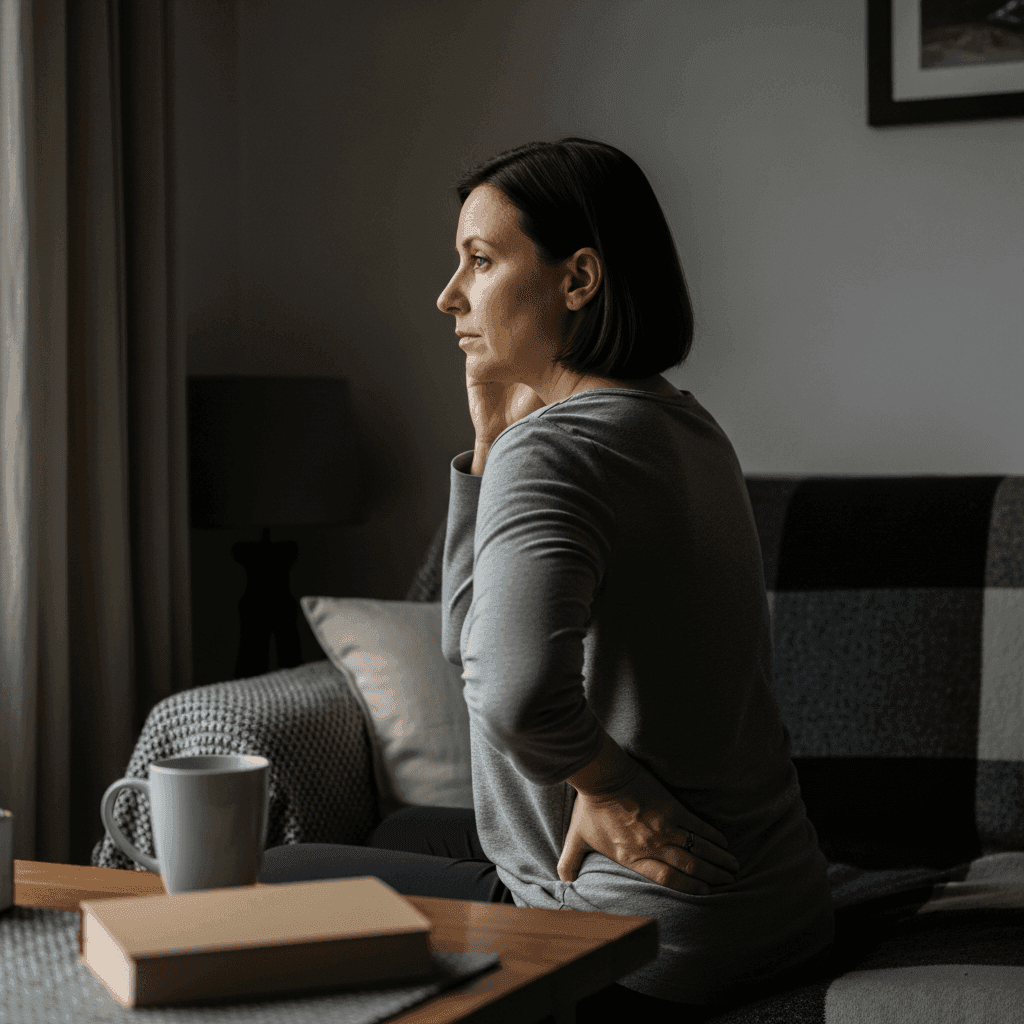 Unseen, Unspoken, Undiagnosed: The Reality of Silent Illnesses
