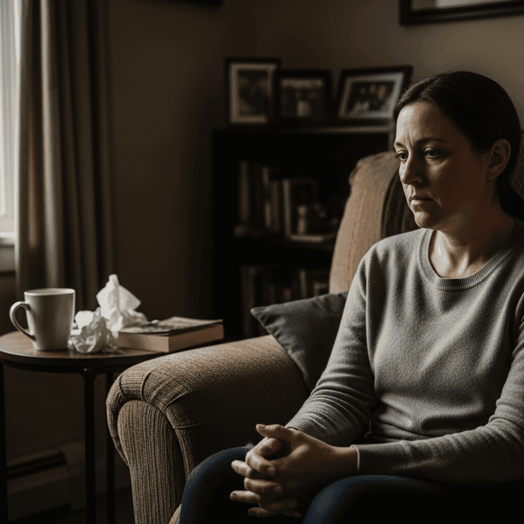 The Silent Battle: Unraveling the Complexities of Invisible Conditions