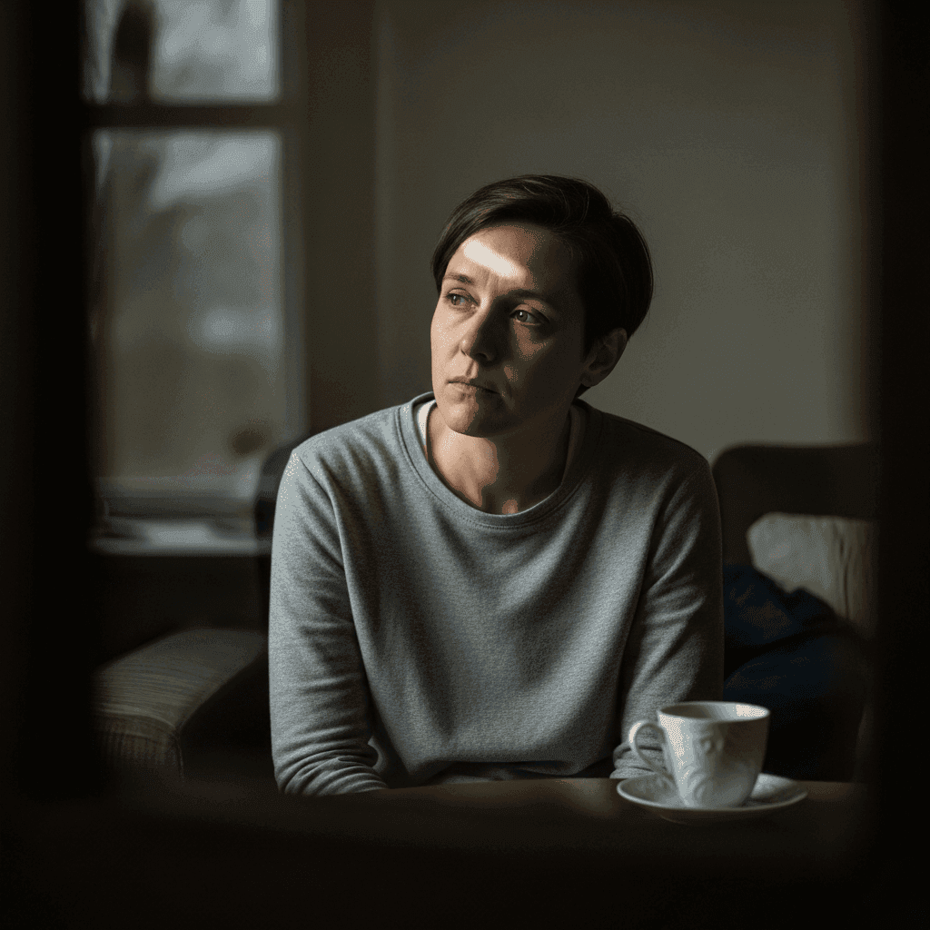 The Silent Sickness: Persistent Symptoms That Defy Explanation