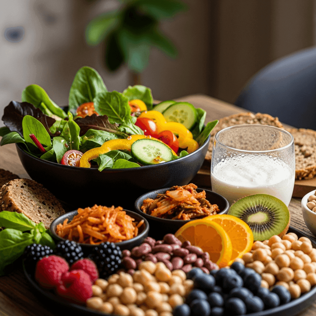 Nurturing Your Second Brain: Unlocking Total Health from Within