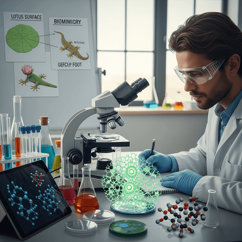 Strategic Imitation: Redefining Healthcare Through Mimicry