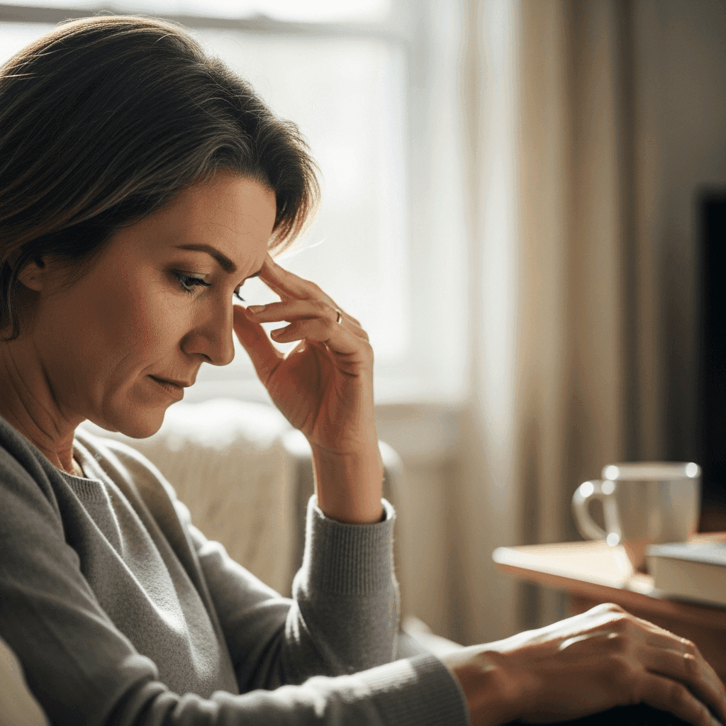 Understanding Your Body's Whispers: Decoding Silent Health Clues