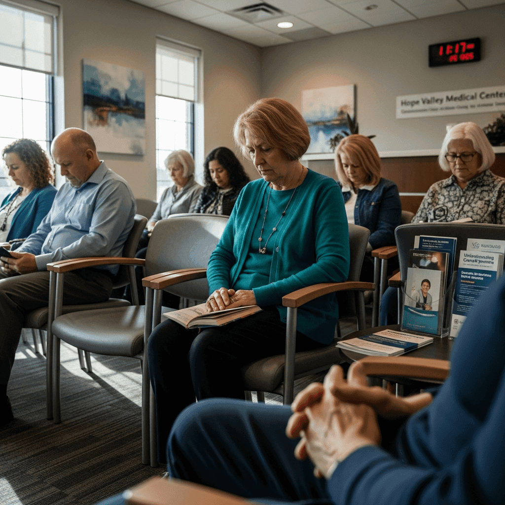 Master Imposter Diseases: Unmasking Medical Shapeshifters