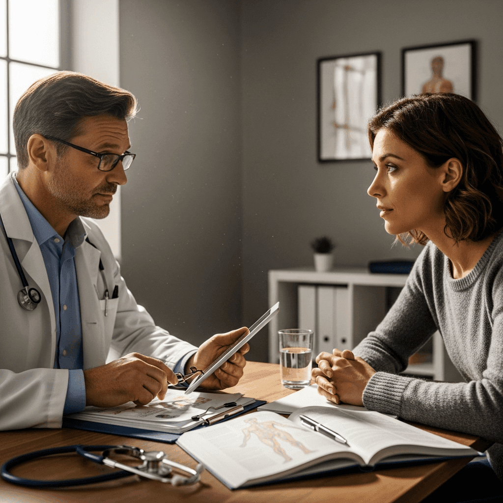 Unraveling Diseases That Mimic Others: A Diagnostic Challenge