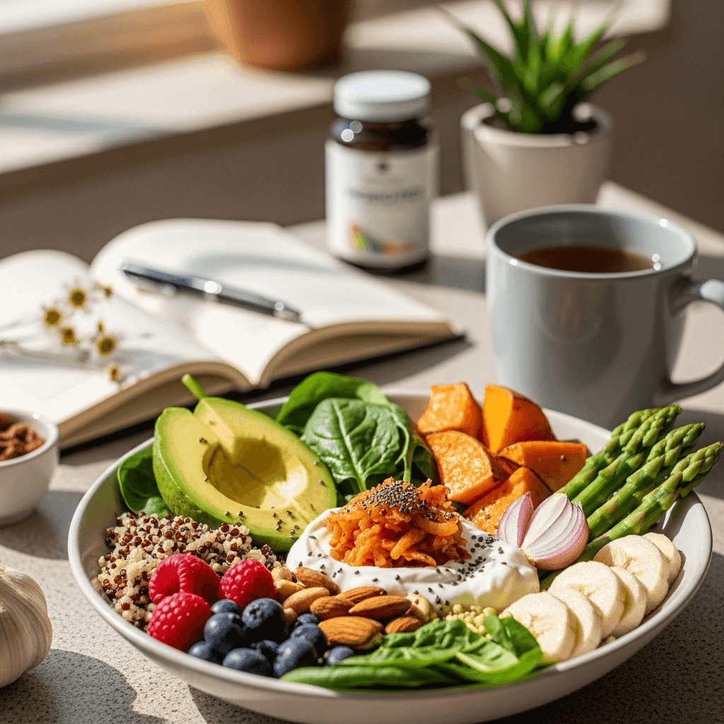 Your Gut, Your Mood: Decoding the Gut-Brain Axis Connection