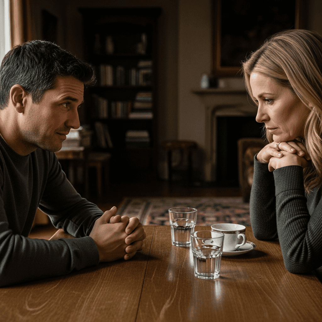 Uncovering the Unspoken: Navigating Your Family's Hidden Rules