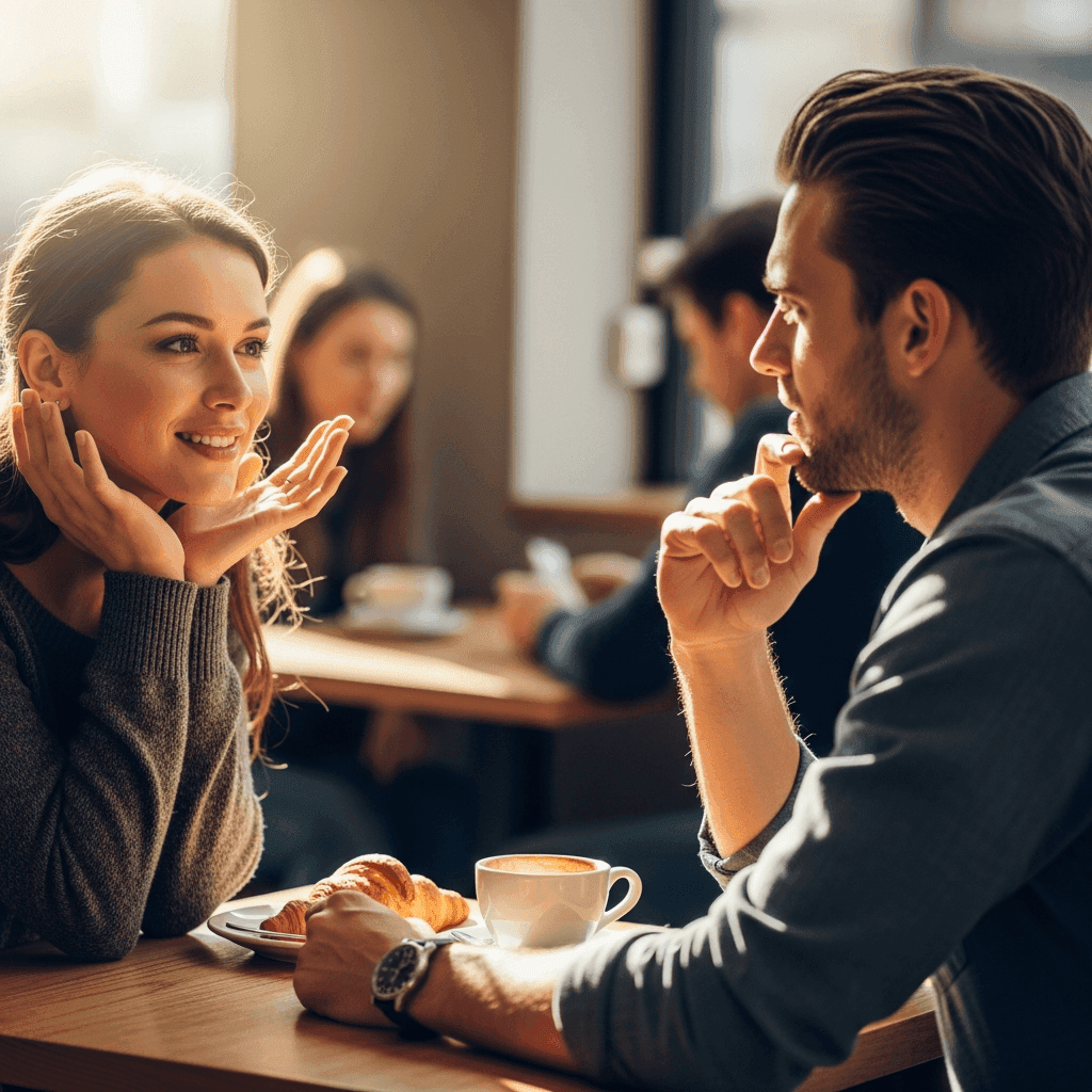 Decoding the Body's Hidden Language: The Unspoken Dialogue