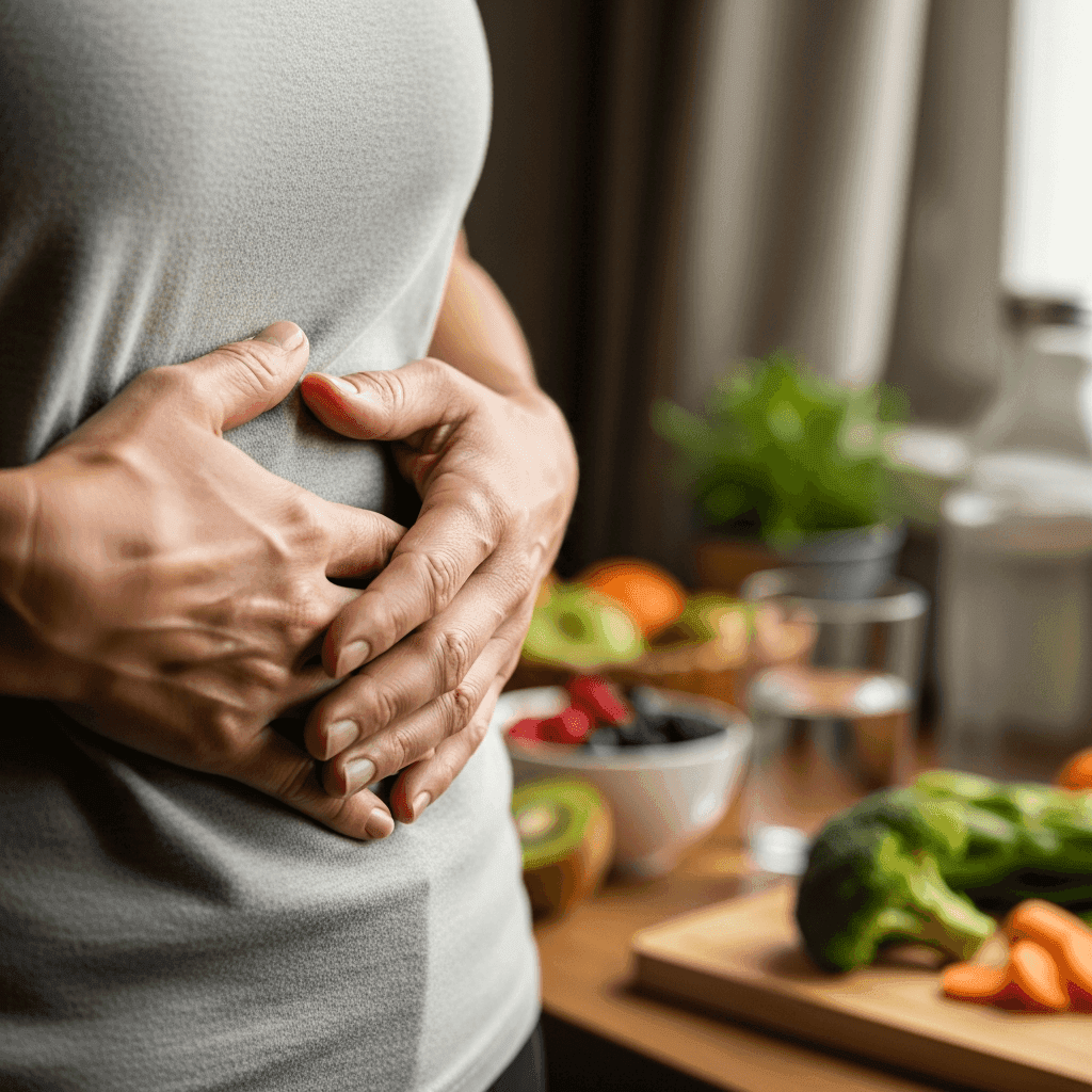 Harnessing Your Gut Microbiome for a Resilient Mind