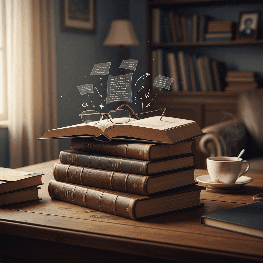 Uncovering Your Family's Invisible Operating System