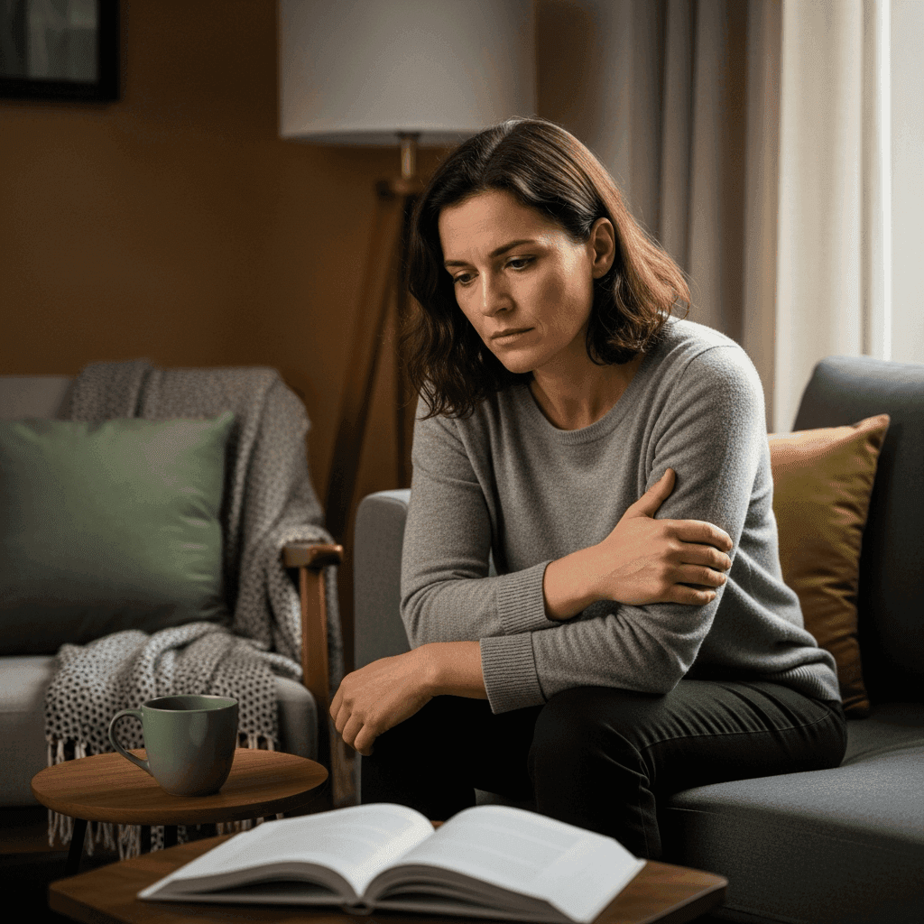 When Your Body Turns Against Itself: The Autoimmune Reality