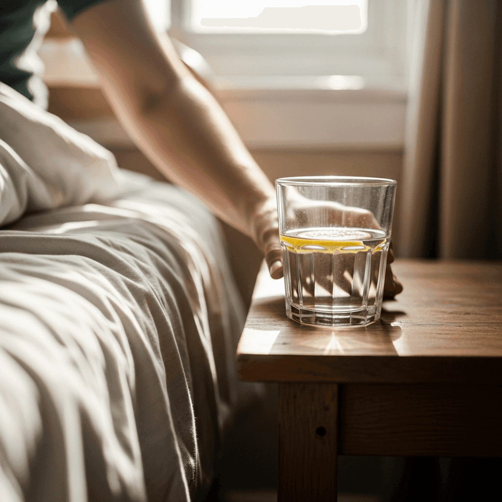 Ditch Overwhelming Goals: Embrace Tiny Habits for Lasting Health