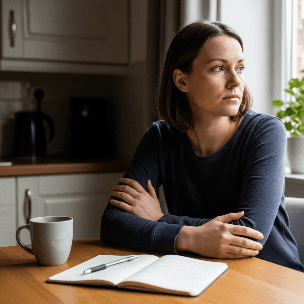 The Hidden World of Invisible Illness: Beyond Appearances