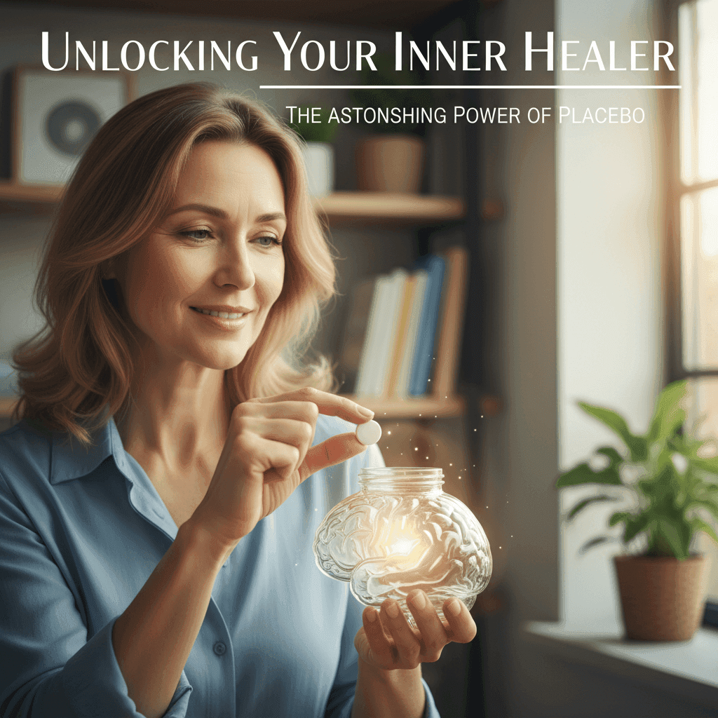 The Placebo Effect: Bridging Perception and Physiological Healing