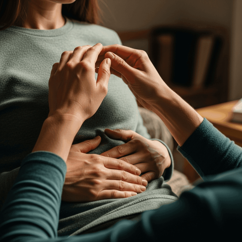 The Gut-Brain Axis: Your Body's Emotional Command Center
