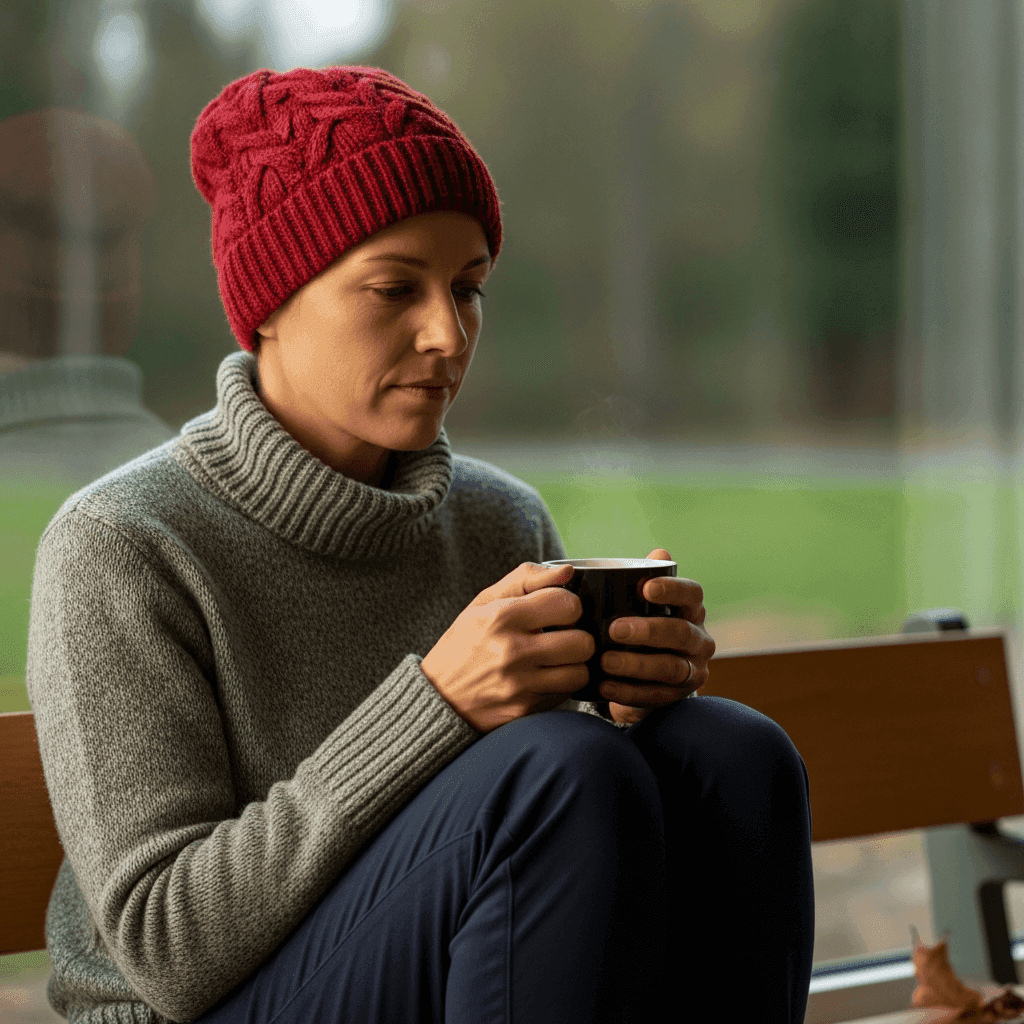 Cultivating Stillness: Integrating the Mindful Pause for Well-being