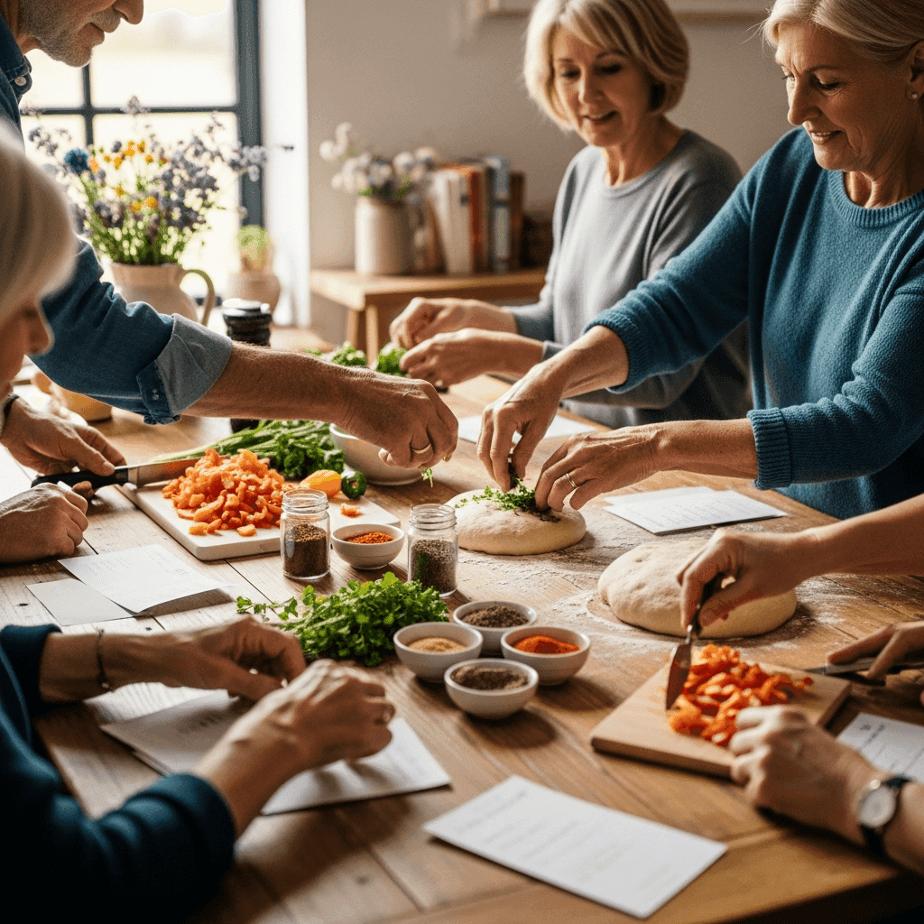 Designing Traditions: Less Pressure, More Joy for Your Family