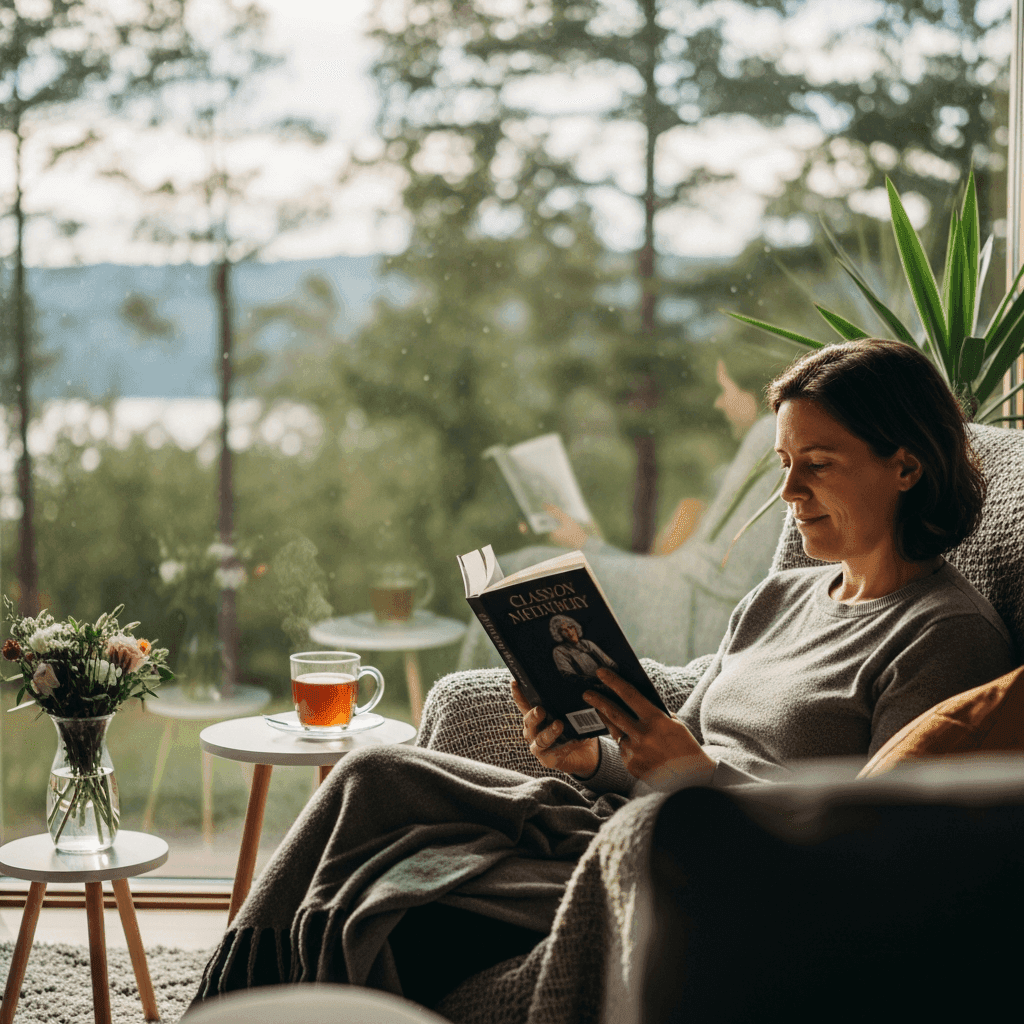 Transformative Disconnection: Why Unplugging Is a Modern Necessity