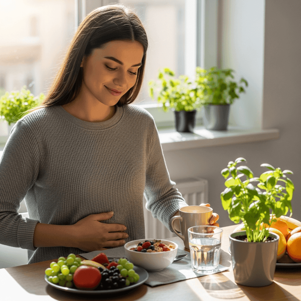 Nurturing Your Second Brain: Gut Health for Emotional Well-being