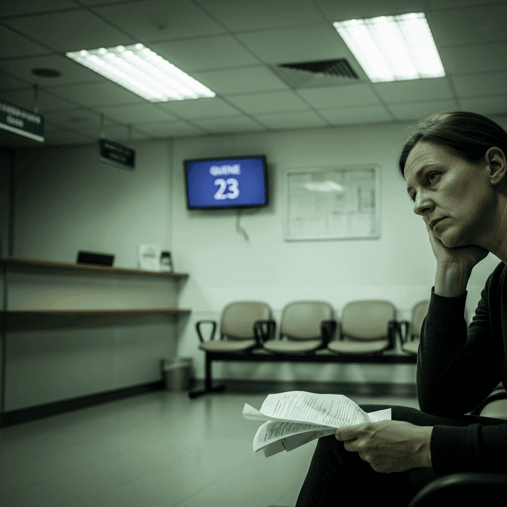 Navigating the Labyrinth: Diagnosing Diseases That Deceive