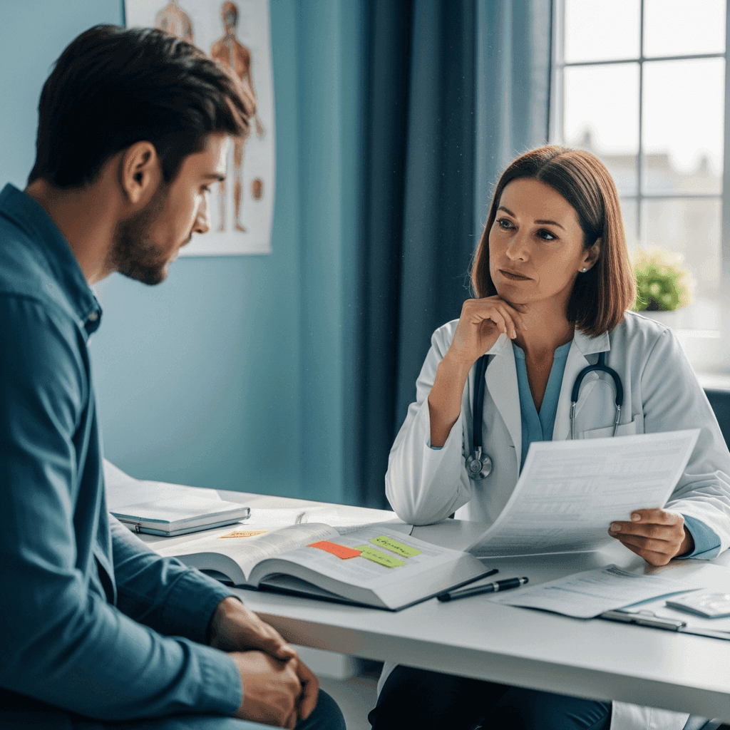 Unmasking Medical Mimics: Navigating Complex Diagnostic Challenges