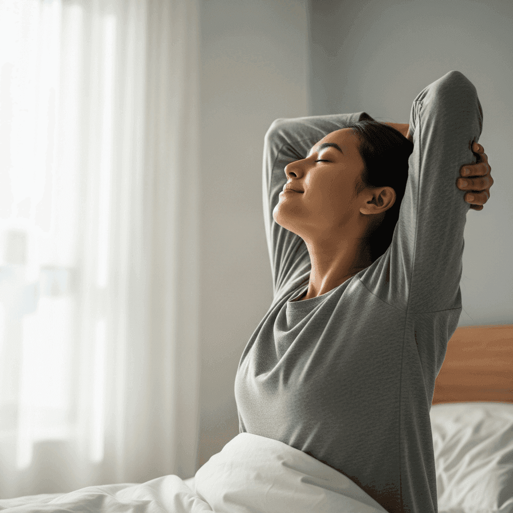 Sleep: Your Ultimate Superpower for Holistic Health and Success