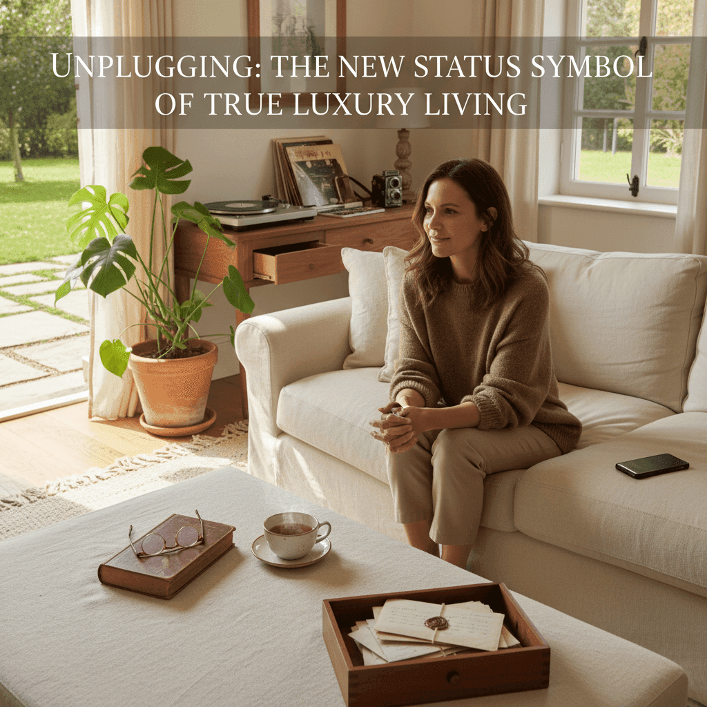 Why Your Undivided Attention Is the Most Precious Currency