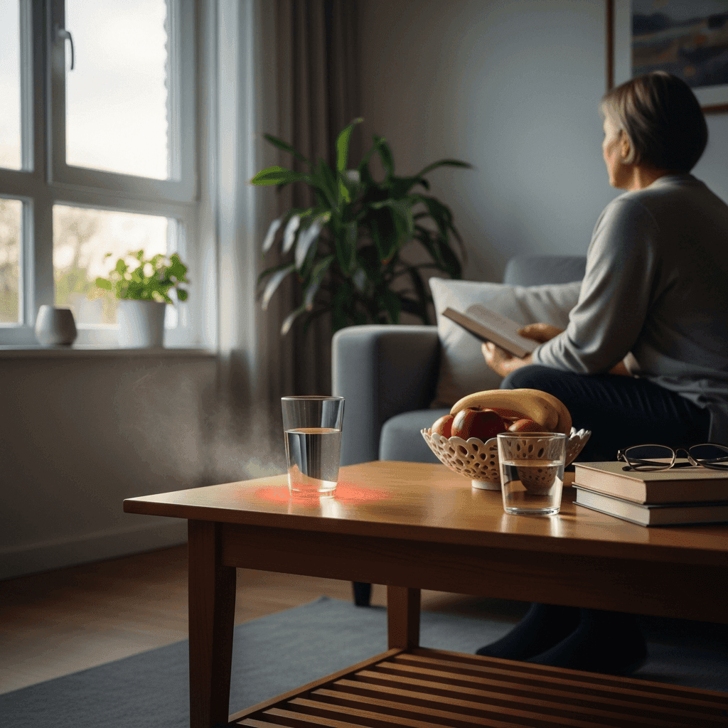 The Silent Culprit's Grip: Unmasking Chronic Inflammation's Stealthy Damage